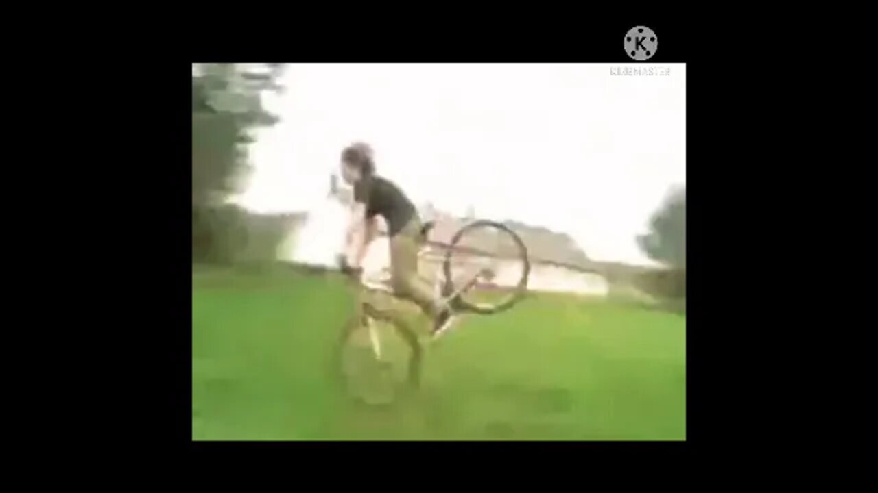 he needs to be careful next time