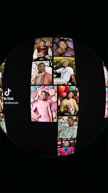 Tic Tok Boredom! lol!