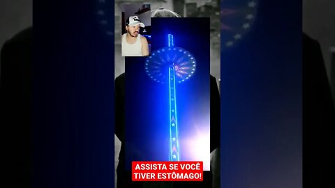 ASSISTA SE VOCÊ TIVER ESTÔMAGO.