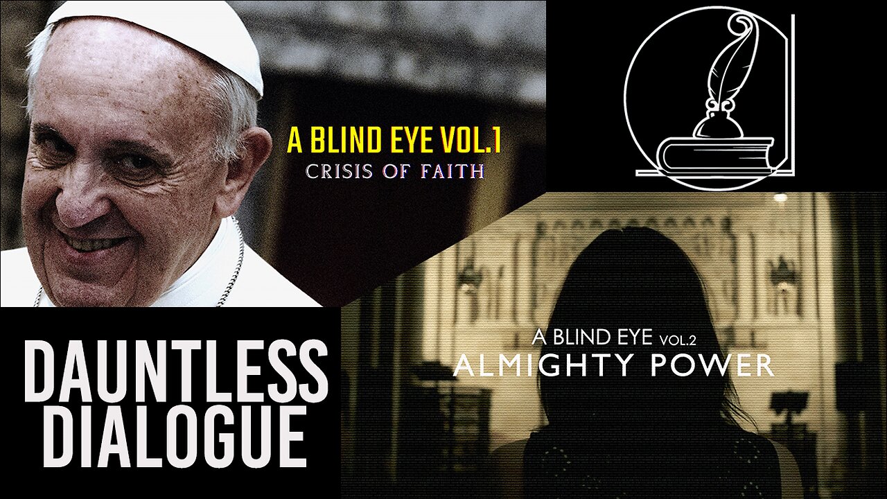 A BLIND EYE | DOUBLE FEATURE | VOL 1+2 (Full Documentaries)