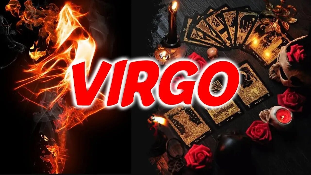 VIRGO♍️This Move Could Take This Relationship To The NEXT Level ❤️‍🔥September 2023