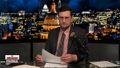 AMERICAN JOURNAL (Full Show) Friday - 6/25/21