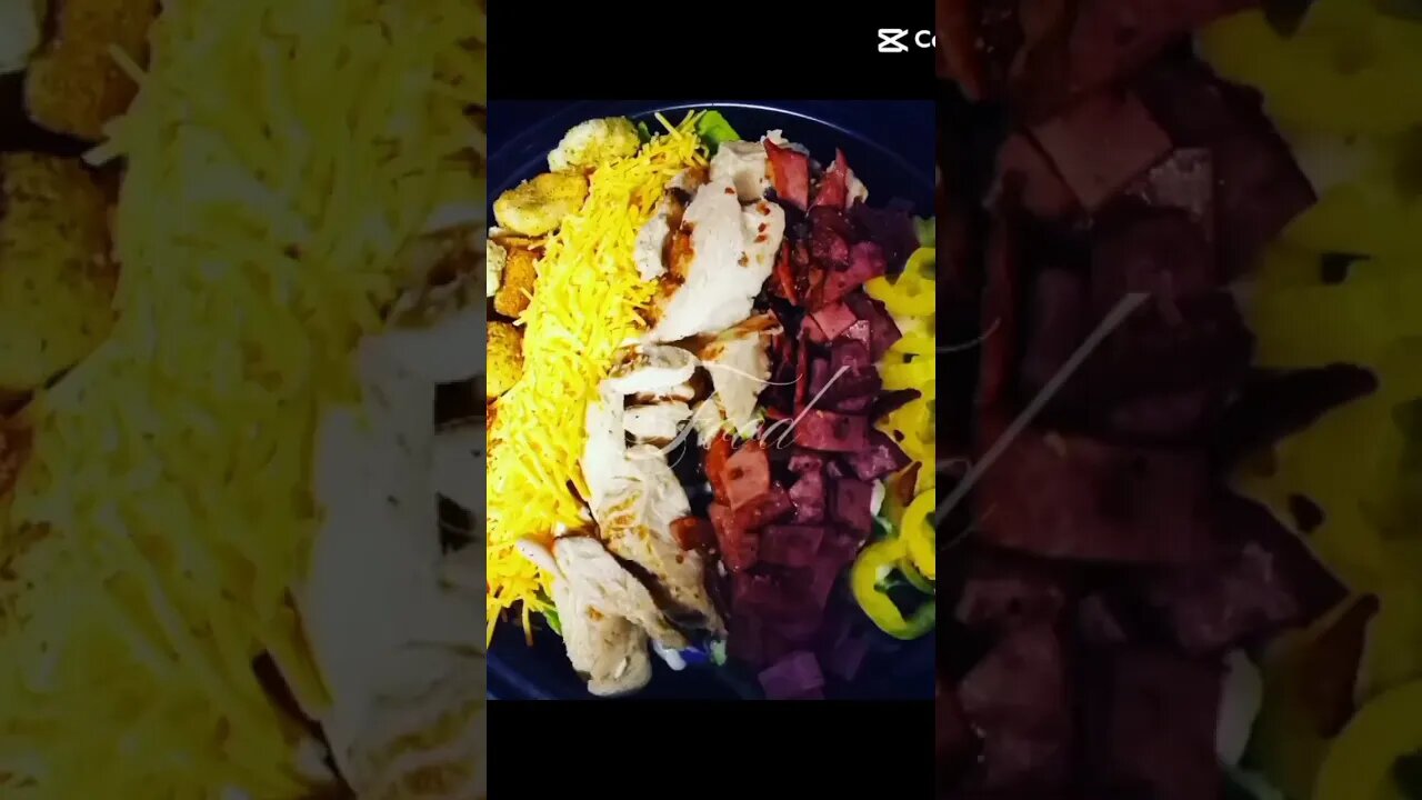 #thankyou #cheffood