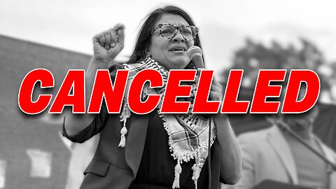 RASHIDA TLAIB'S EVENT AT ASU CALLED OFF AS ORGANIZERS NOT RECOGNIZED BY THE UNIVERSITY