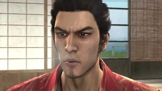 Yakuza 3 Remasterd: Chapter 3: Power Struggle