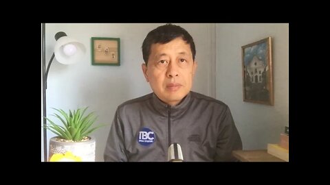 【专题】KWT2774大换班的背后(进入群雄并起时代)20211021-2【开悟堂-悟里看世界】