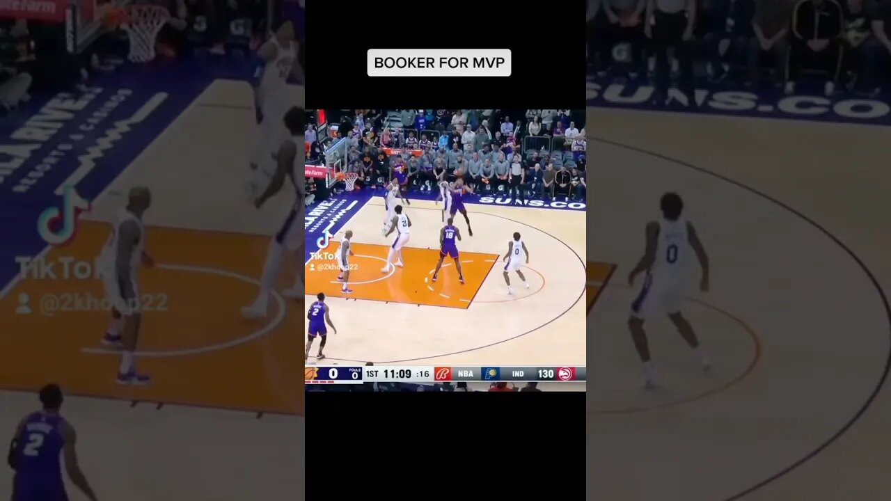 #booker #still Legendary #the #best #player of #the #leage #nba #primetime #show