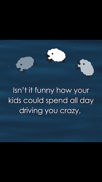 Kids Go To Sleep [GMG Originals]