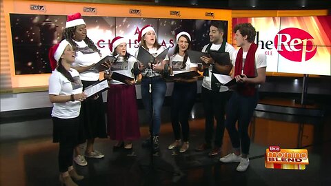 Get Your Tickets to the Popular "A Christmas Carol" Early!