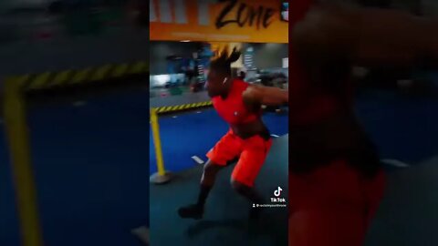 Young kings it’s time to hunker down 👑