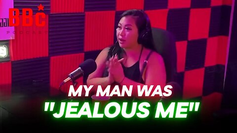 BBC PODCAST : Her Man Was Always Jealous