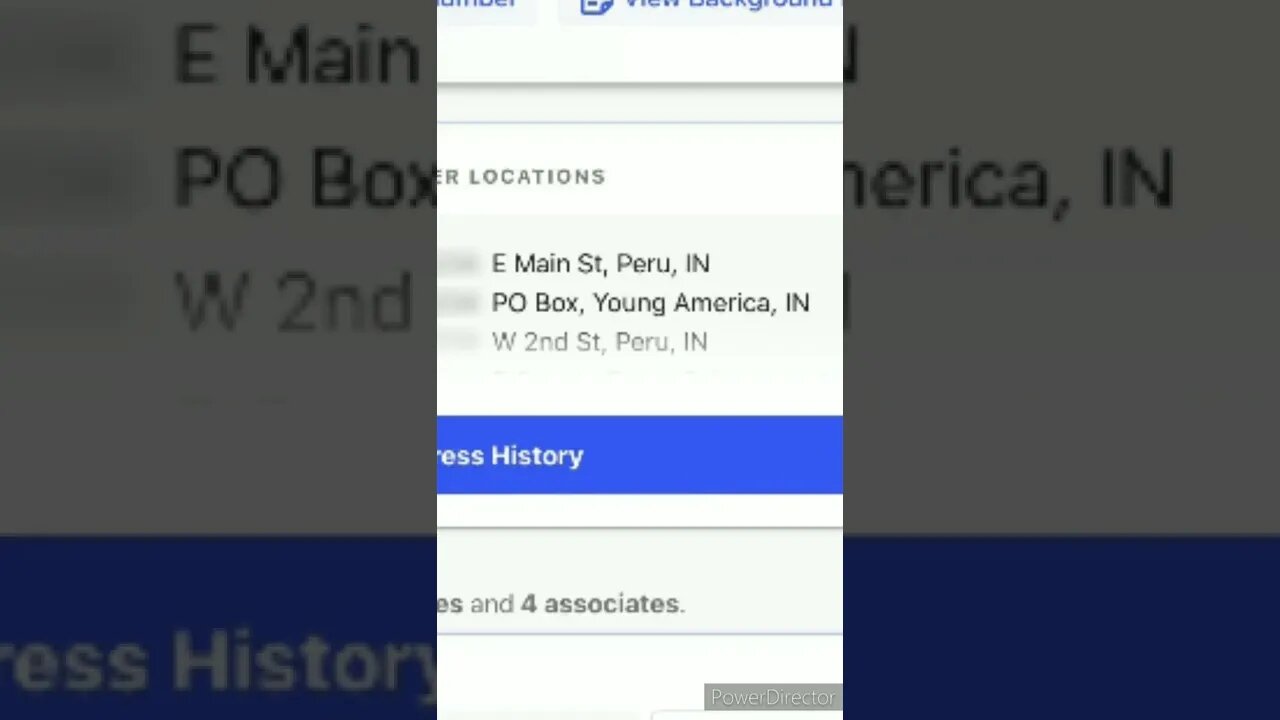 INFO LINKING RICHARD ALLEN AND KK IN PERU #INDIANA #Delphiinvestigation