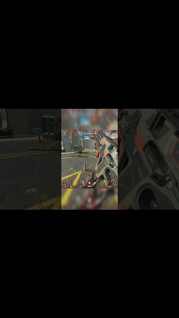#apexlegends #gameclips #ohhighbud