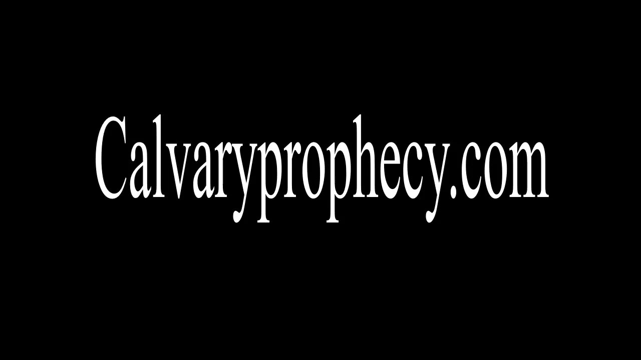 CPR 4-28-23: You Probably Didn't See Bible Prophecy Going In This Direction!