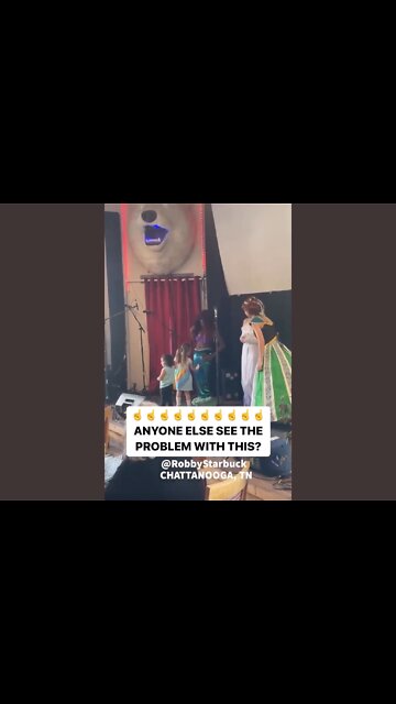 Dear Parents If Your Taking You Kids To These Things YOUR A CHILD ABUSER