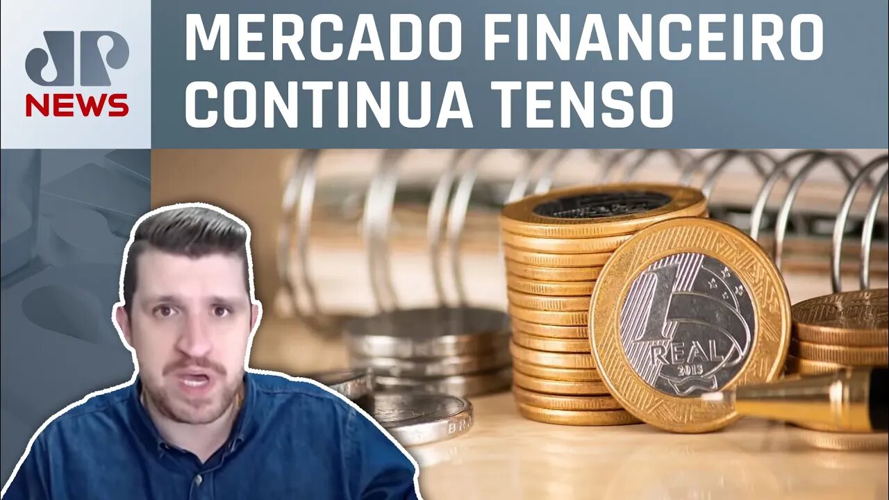 Ibovespa cai mesmo com divulgação da ata do Copom e IPCA-15; Étore Sanchez analisa