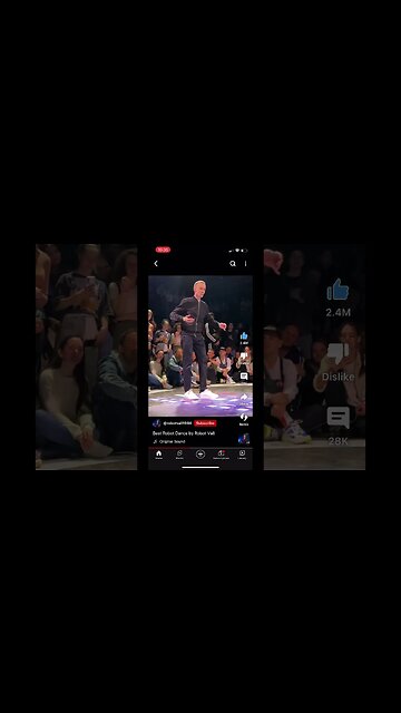 Best Robot EVER!!! 🤯