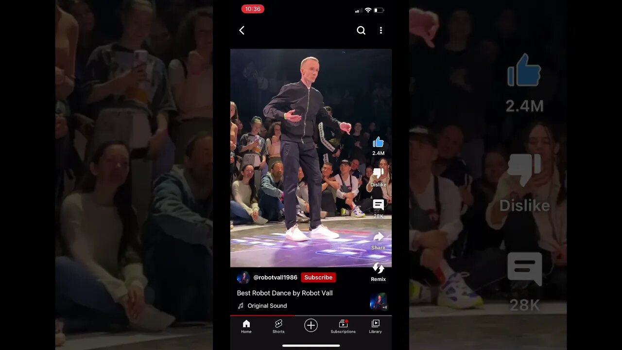 Best Robot EVER!!! 🤯