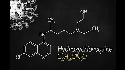 COVID-19 TREATMENT PROOF!