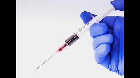 🔥 24,000 Australian Children Injected Without Consent - 2 Already Dead