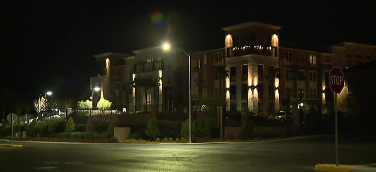 Henderson police investigate apparent murder-suicide