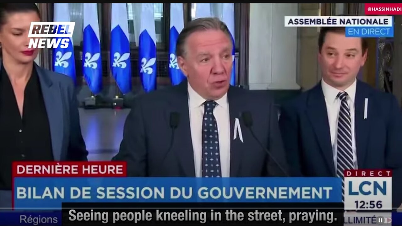 TRUDEAU 0PENED THE FLOOD6ATES TO !SLAM!ST MI6RATION FOR POL!TICAL PO!NTS