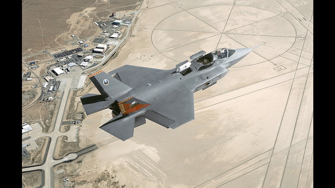 F-35 a Metaphor for Fed Failure & Suicide