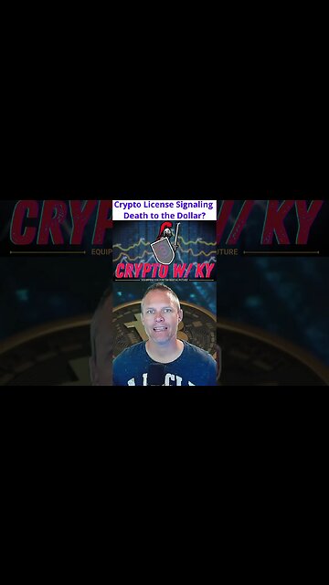 The RICHEST PLACE IN THE WORLD IS BUILDING CRYPTO INFASTRUCTURE, GET READY FOR... #bitcoin #crypto