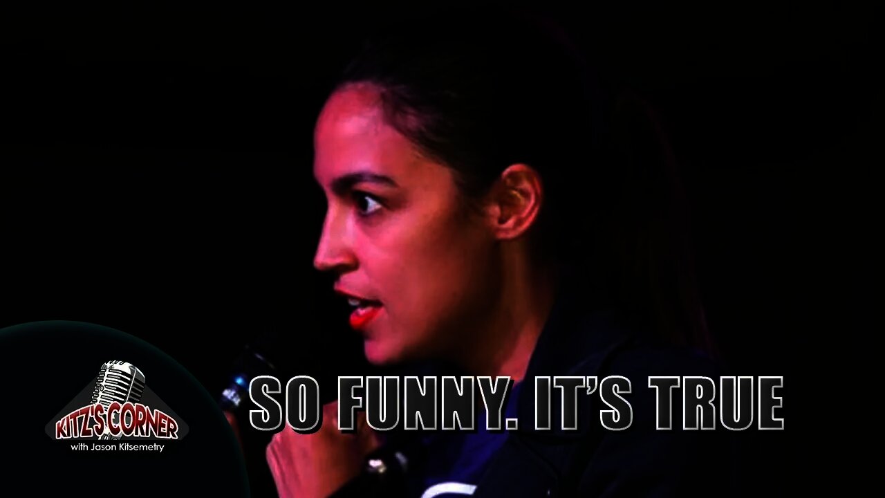 Comedy Skit accurately parodies the phony Squad