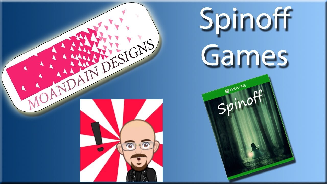 My Favorite Spinoff Games