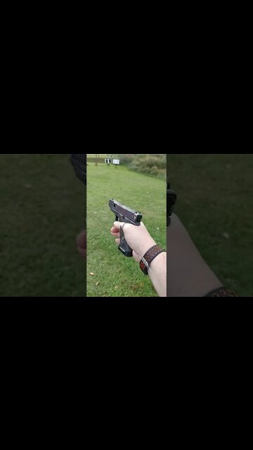 Bushido custom Glock 48. Style and function from my personal collection.