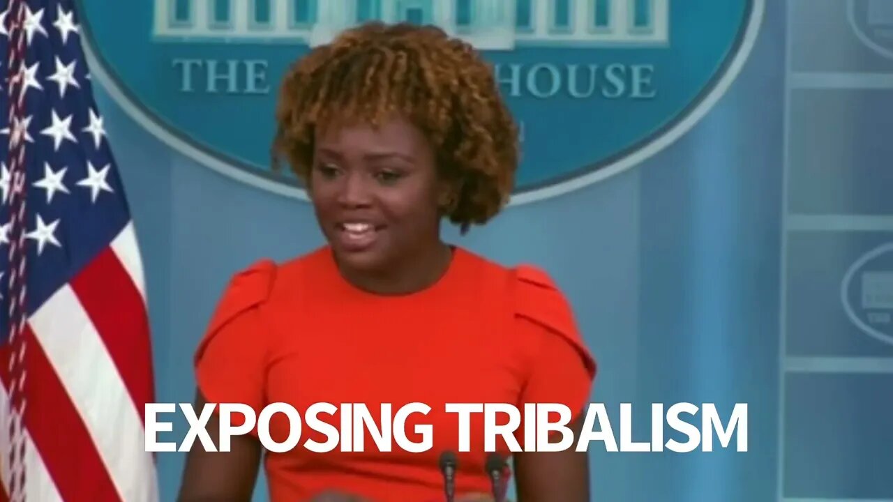 🔥DOOCY🔥 asks Karine about the border crisis pt 1