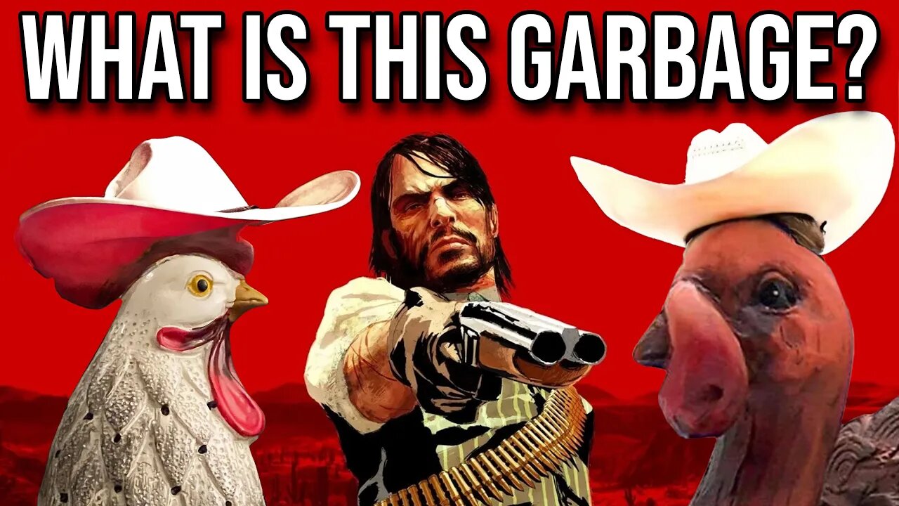 Rockstar Games Pulls Another Cash Grab Move
