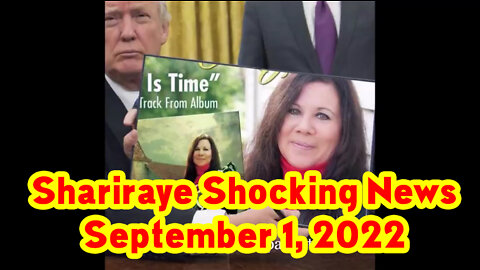 Shariraye Shocking News September 1, 2022