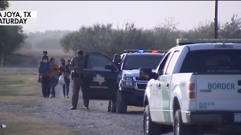 Border Patrol returning migrants to Mexico after SCOTUS ruling