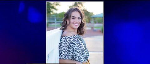 Congrats to Grads! Madison Morrison