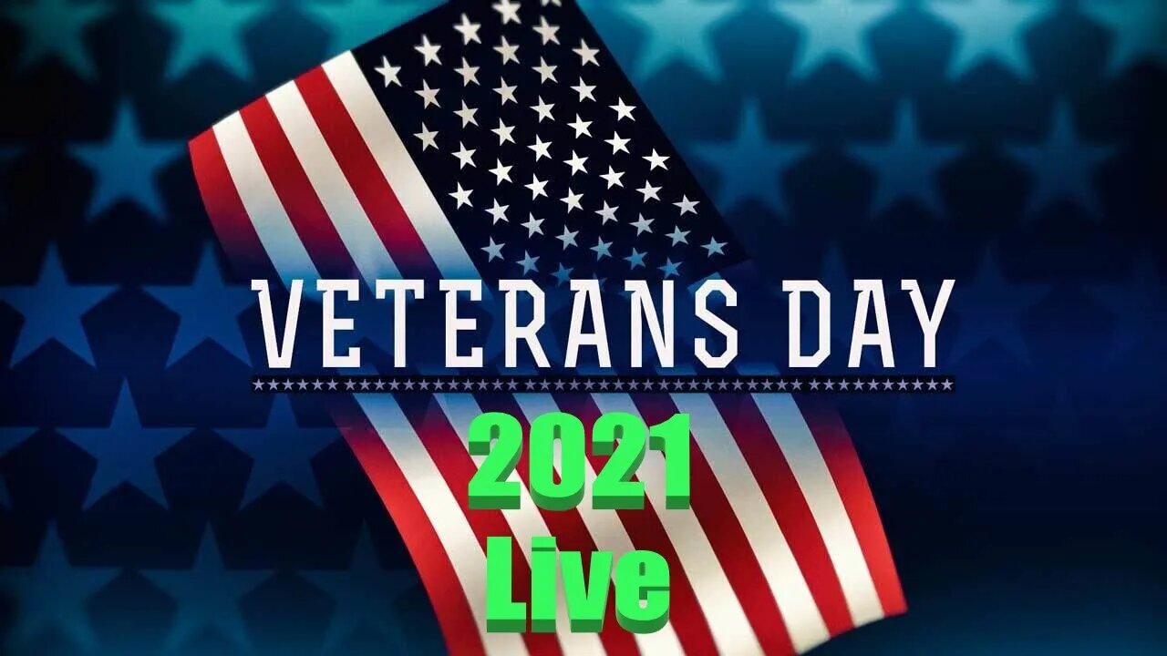 Veterans Day 2021