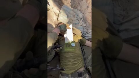 ‼️🇷🇺Лисичанск/Пленный наёмник с польским паспортом #спецоперация #донбасс #армияроссии #лисичанск