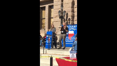 Former Texas Methodist nurse speaks out