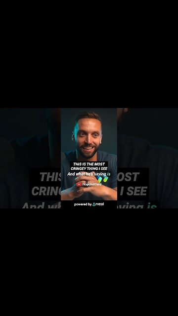 The most CRINGE thing I see on the internet 🤯 #jesus #bible #god #spirituality #christianity