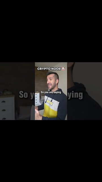 Can't argue with the facts #btc #bitcoin #bitcoinmining #cryptoforbeginners #cryptoinvesting