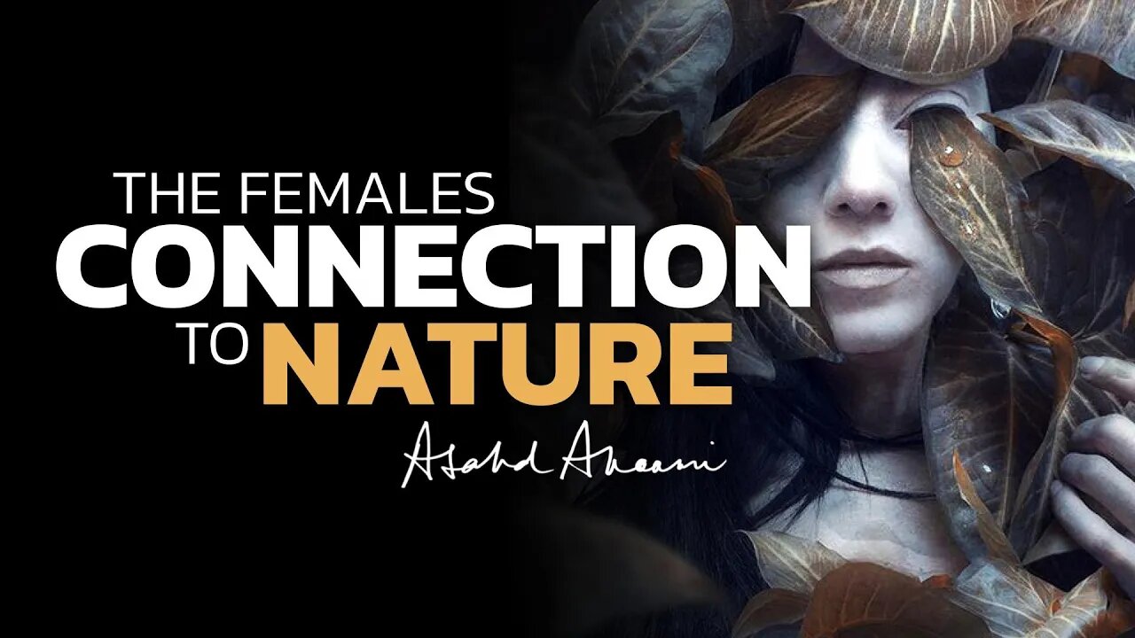 WHY WOMEN KNOW MORE | Menstrual Cycles: the female’s special connection to Nature