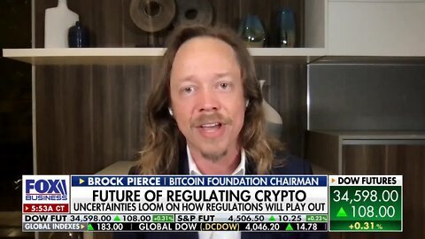 Bitcoin expert: The future of currency is digital