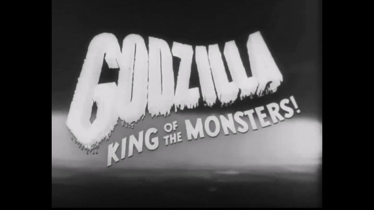 GODZILLA - Blue Oyster Cult