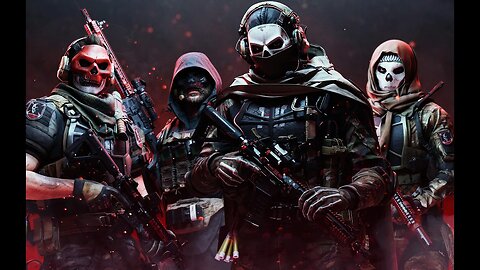 Happy New Year !! still Killin Christmas noobs