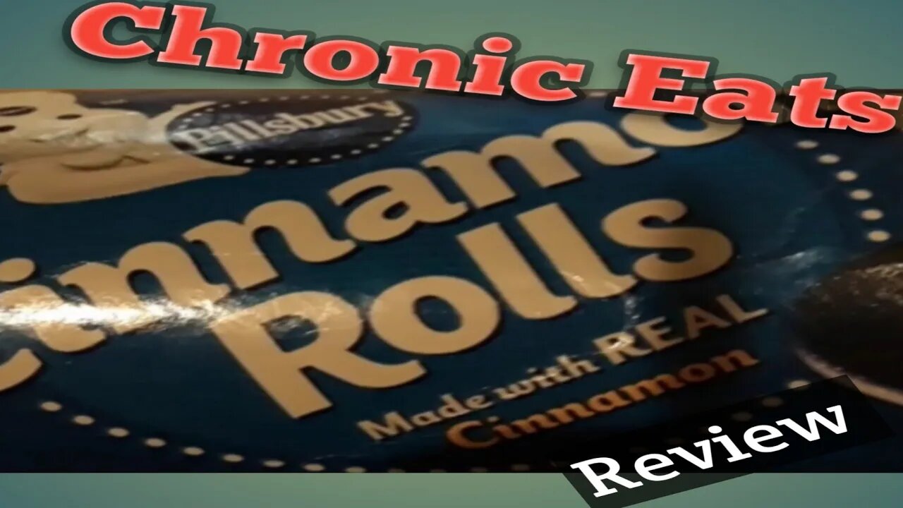 mmmmmmm Pillsbury Cinnamon Rolls review #treats #cinnamonrolls