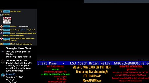 2024-04-07 22:00 EDT - Beyond the Horizon: with TheKath, Dawn-Breaking and TopCat777