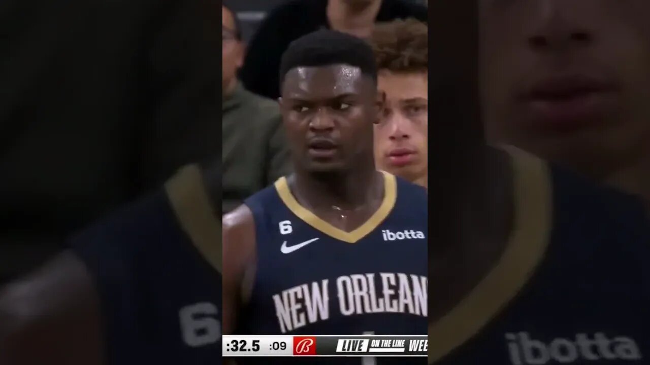 PROOF Zion Williamson F*CKED UP By Smashing A P*rnstar Because She Now Wants To RUIN His Life