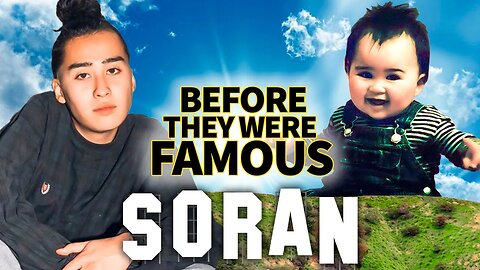 Soran | Before They Were Famous | Rising Montreal Singer