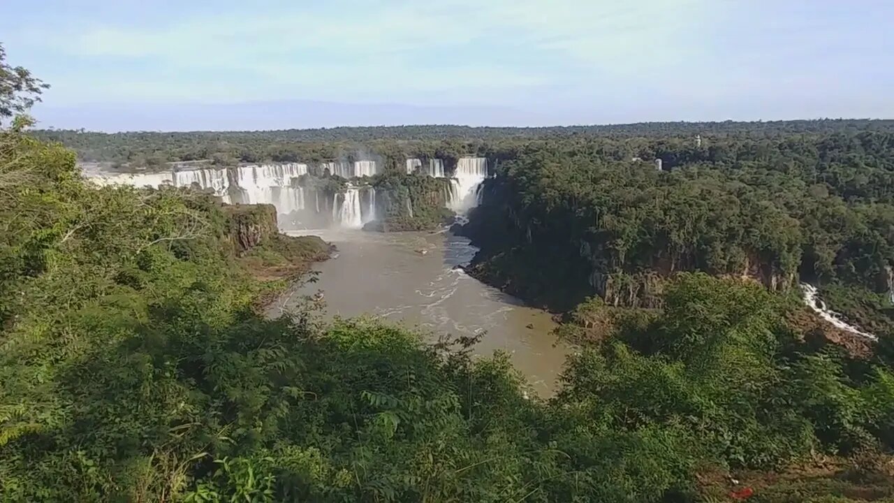 Iguaçu Falls